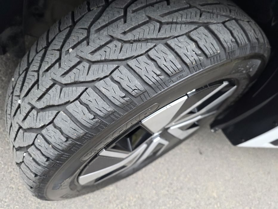 Logan Mcv 2020 // 1.5 diesel Euro 6 - Unic proprietar de noua!