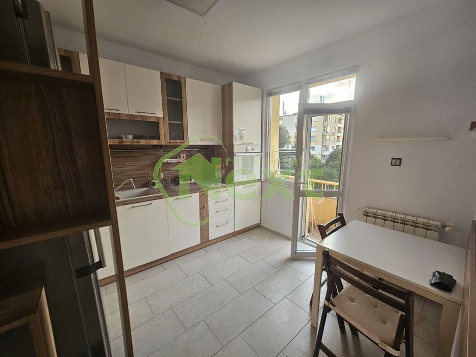 Дава се под наем Тристаен апартамент в София, Гео Милев - 94 кв.м за 700 € - Снимка #1