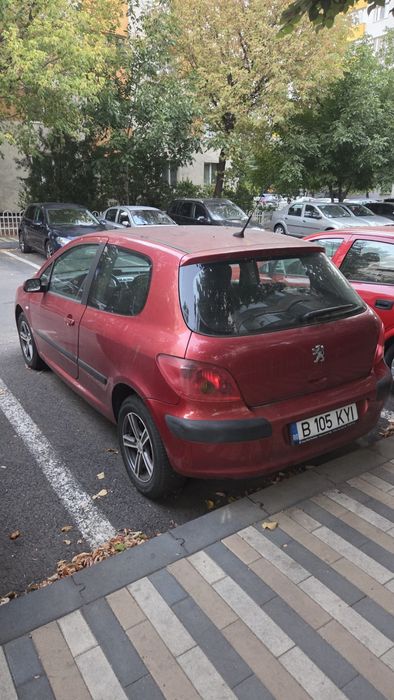 Peugeot de vanzare