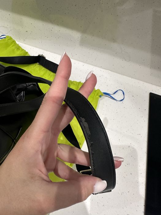 Раница Versace Jeans Couture