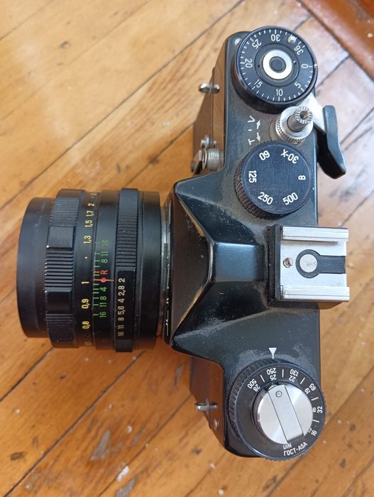 Продам фотоаппарат.