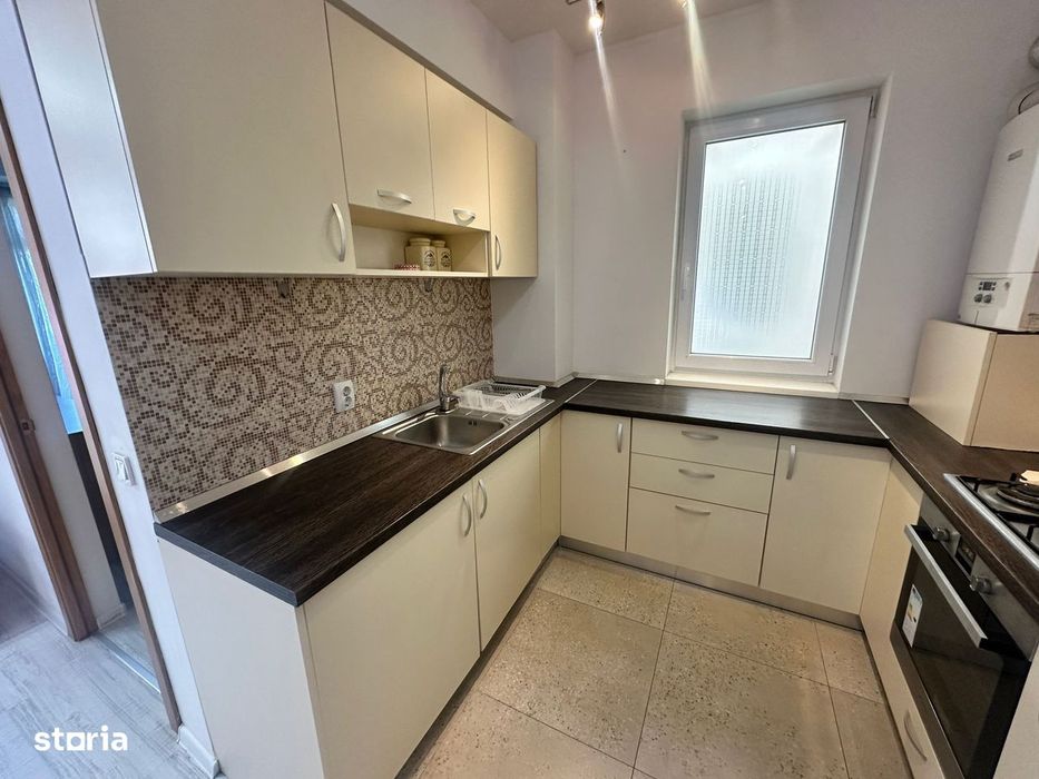 Apartament 2 Camere Ghencea Cooperativei Drumul Taberei Centrala