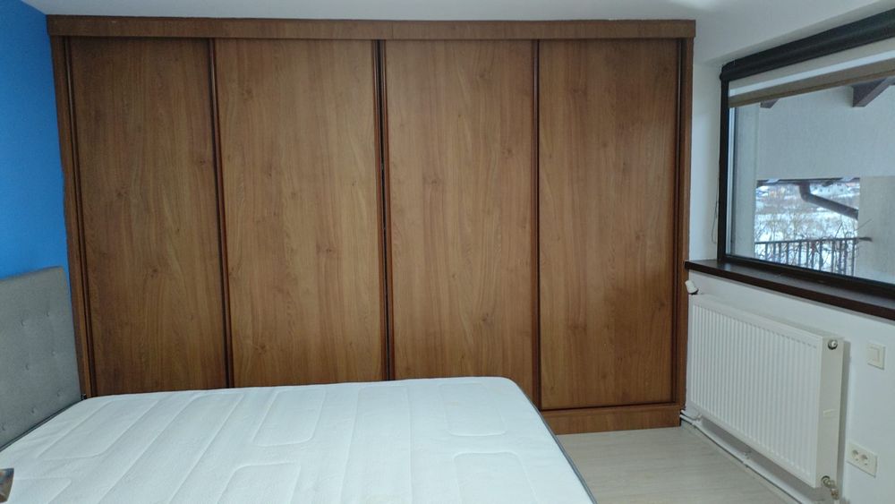 Dressing încăpător