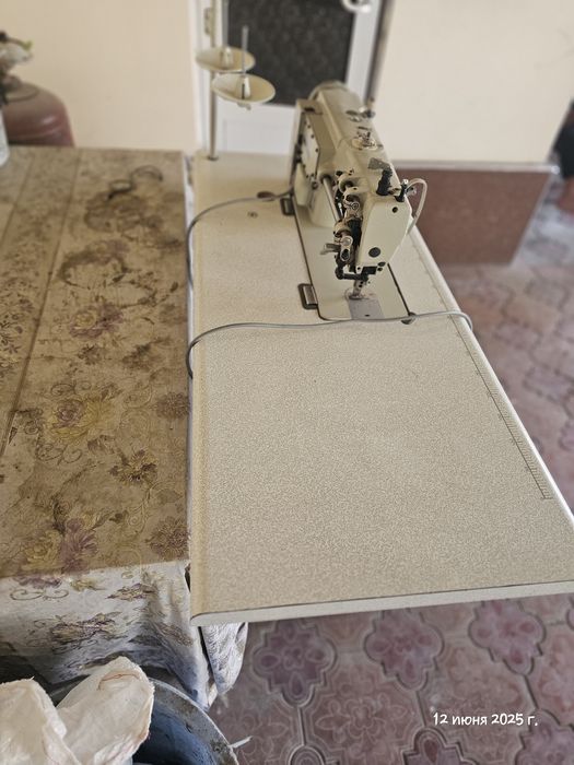 Worlden Chixol tikish mashinasi