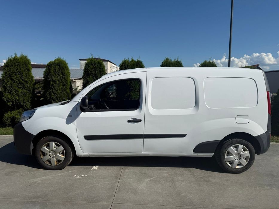 Renault Kangoo Maxi