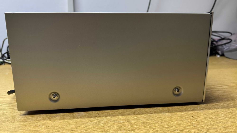 Egalizator grafic JVC SEA-R7