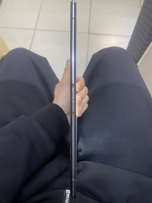 Планшет Леново