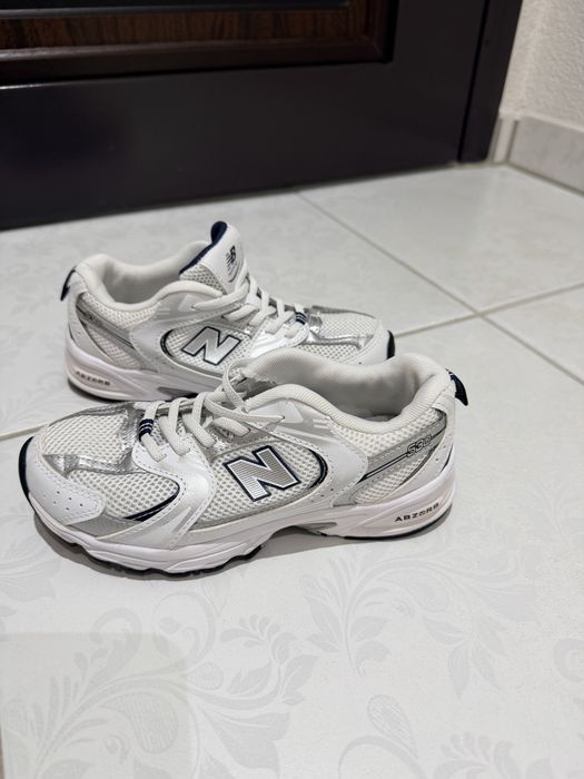 Детски маратонки new balance