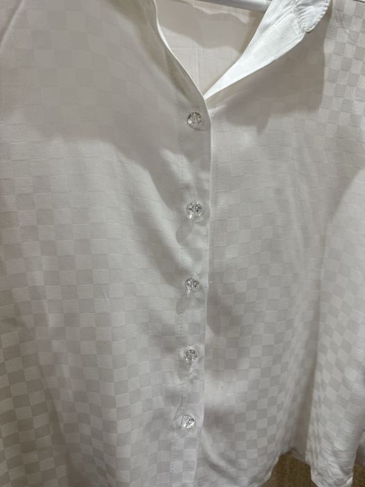 Ок блузка 50 мин