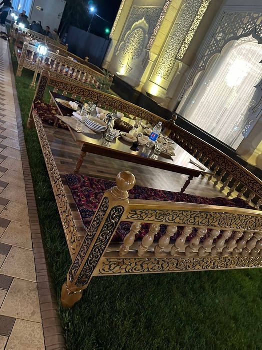 Tapchan sur Lar optim