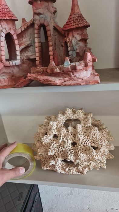 Продам декорации