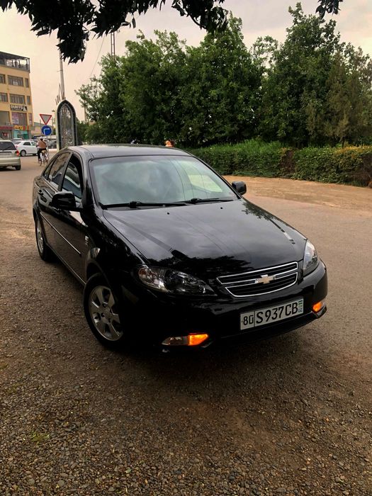 Jentra avtomat qora gbo