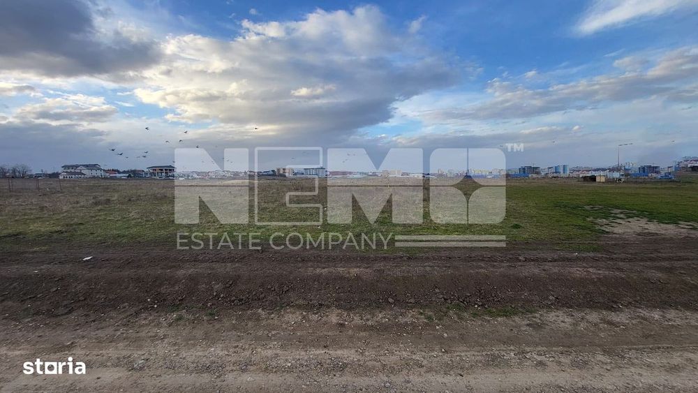 Teren De Vanzare Intravilan I 10Ari I Suceava/Obcini I 110.000Euro