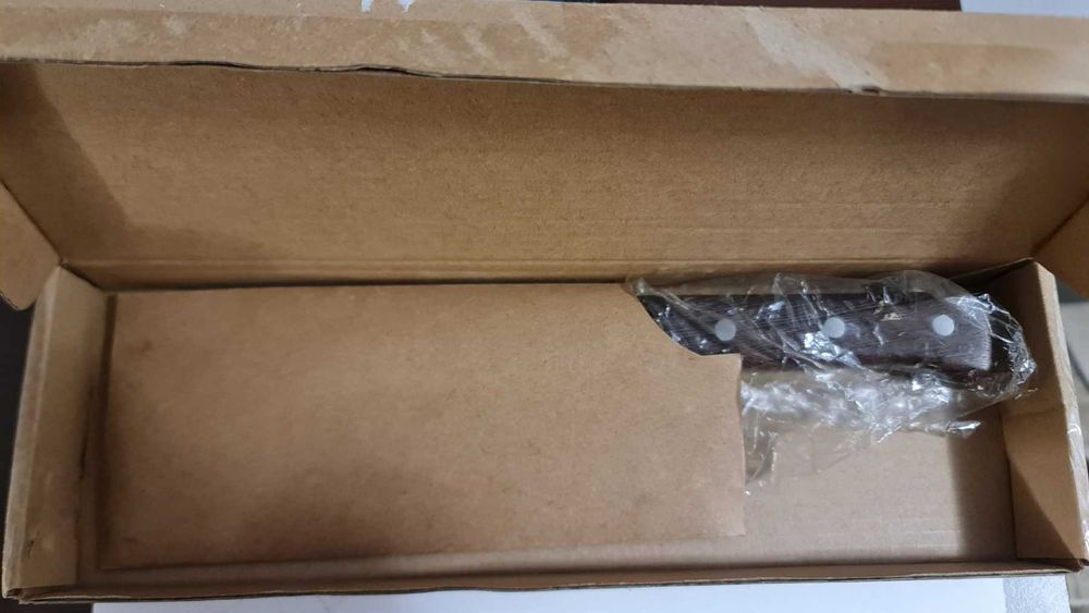 Нож фултанг 18см