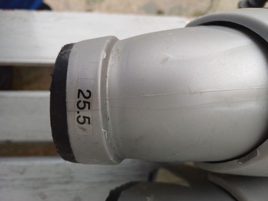 Дамски ски обувки Nordica F6/Нордика Ф6