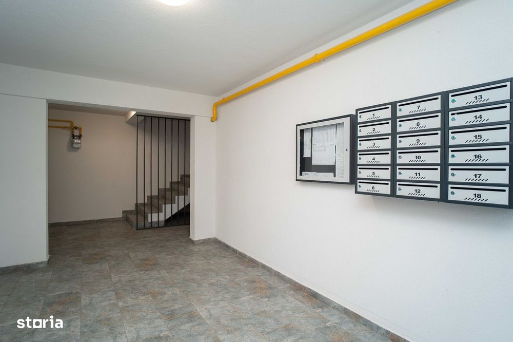 Apartament 2 cam D Frumoasa Hlincea Dezvoltator