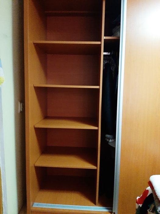 Dressing mare 2,90m/2,10m/0,60m