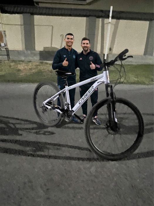 Продам велик мтб