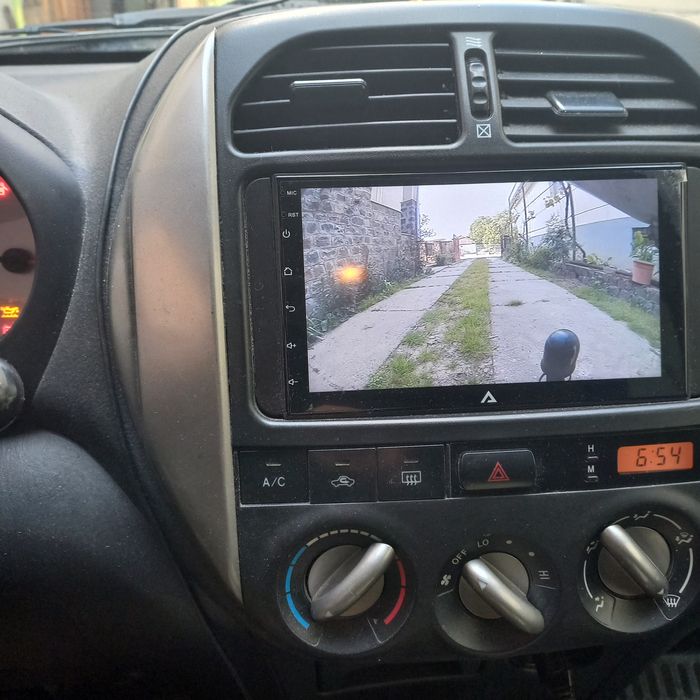 TOYOTA RAV4 2004 — imagine 4