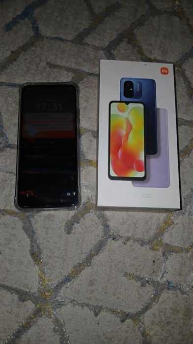 Redmi 12.c. Sotiladi