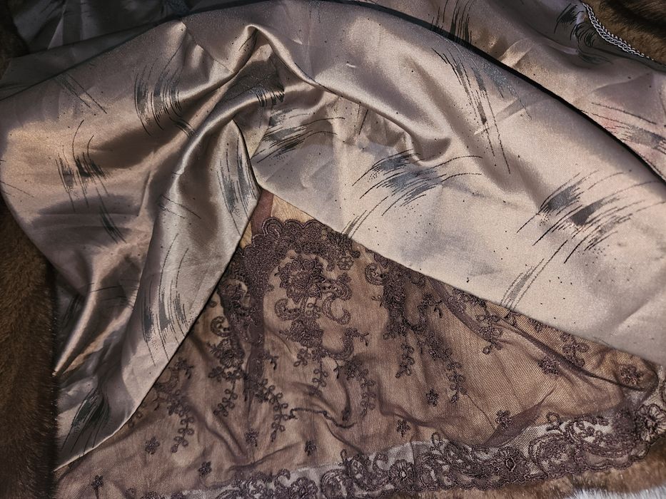 Koreyaning premium Jindo Original norka shubasi