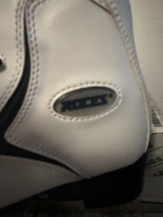 Коньки фирменные