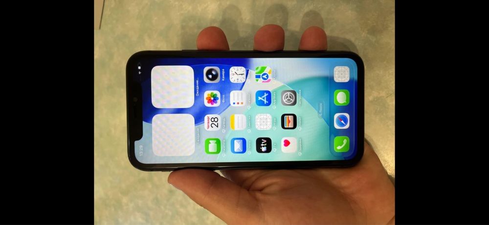 Айфон 11 iphone 11