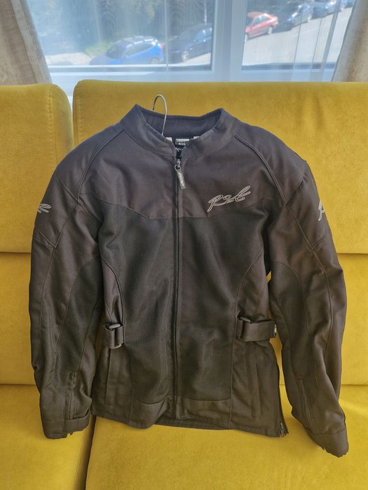 Мото екип от две части RST