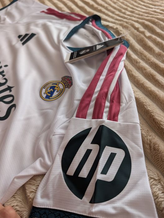 Екип Реал Мадрид Сезон 26/27