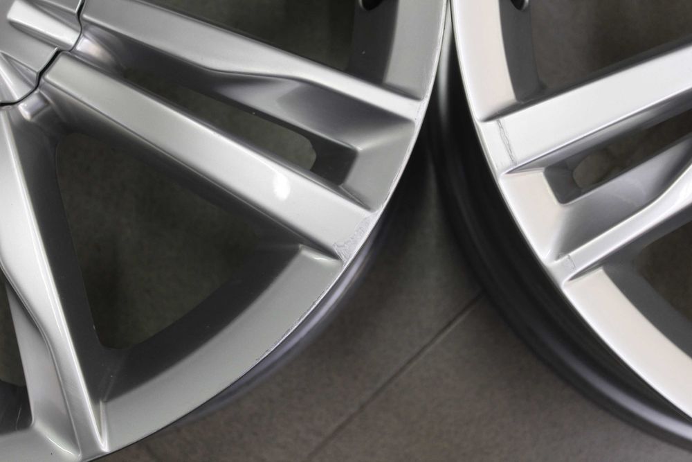 Джанти 17" VW Golf, Caddy, Touran