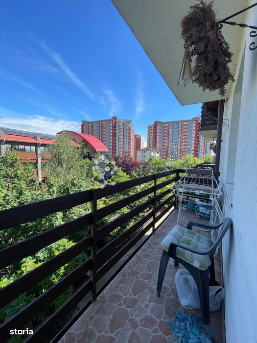 Apartament 2 camere de vânzare, la 5 minute de Iulius Mall