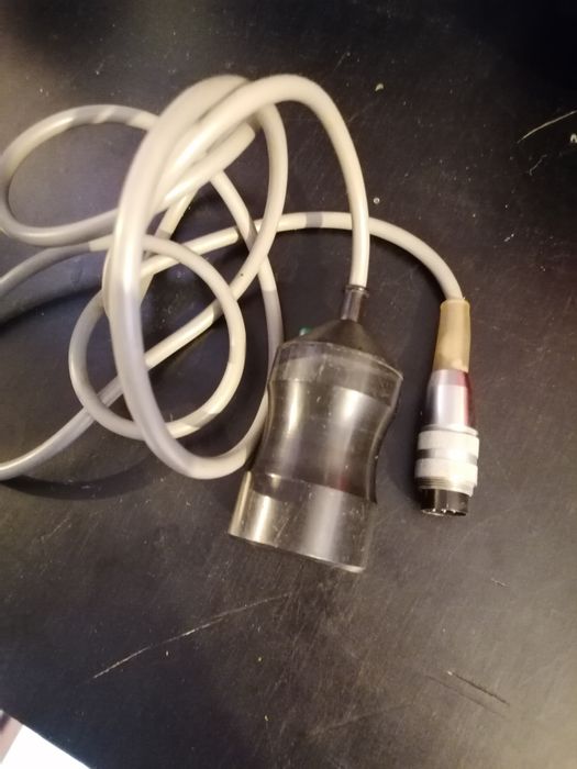 Ultrasunet fizioterapie