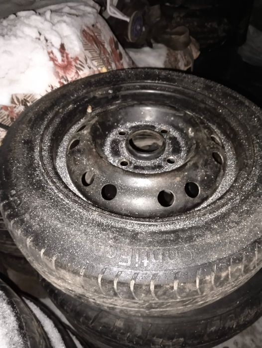 Диски и ризина хорош.