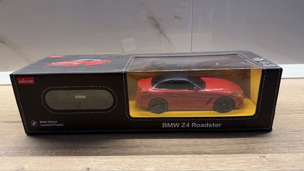 Masina cu telecomanda BMW Z4