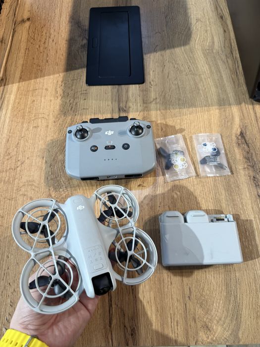 Dji neo fly more combo