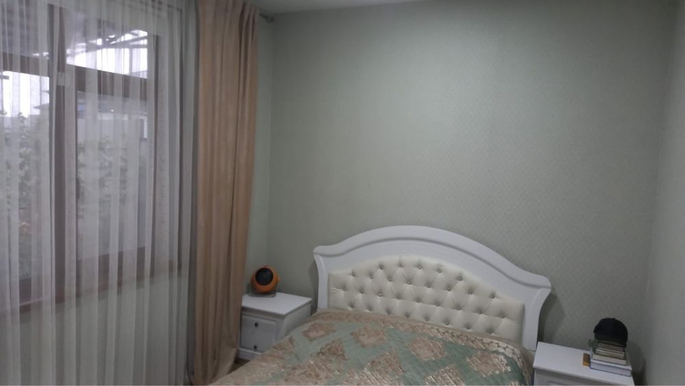 Продается мансардный дом