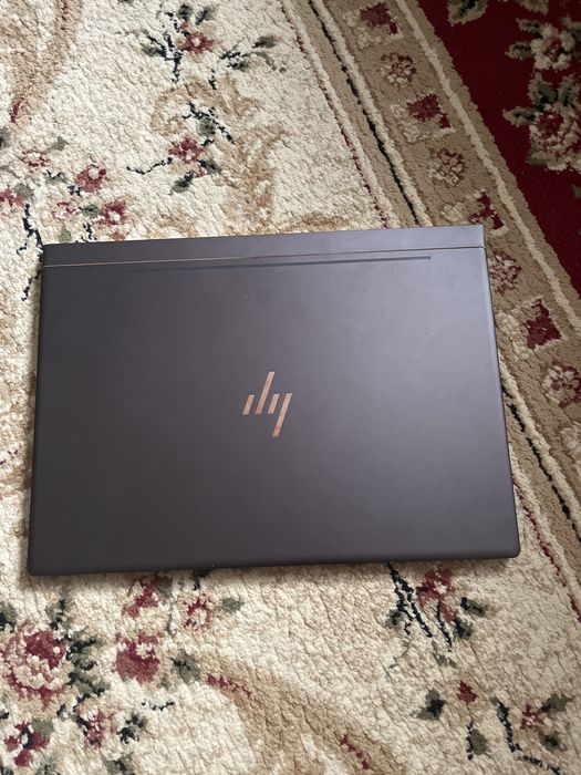 HP Spectre x360 сенсорный