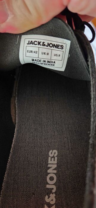 Обувки Jack&Jones