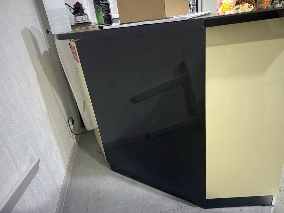 Ресепшен!!! 5000т