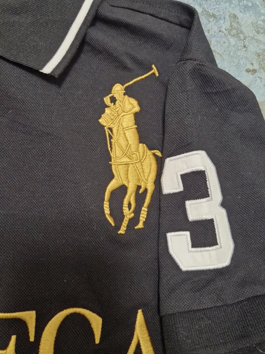 Tricou polo Ralph Lauren