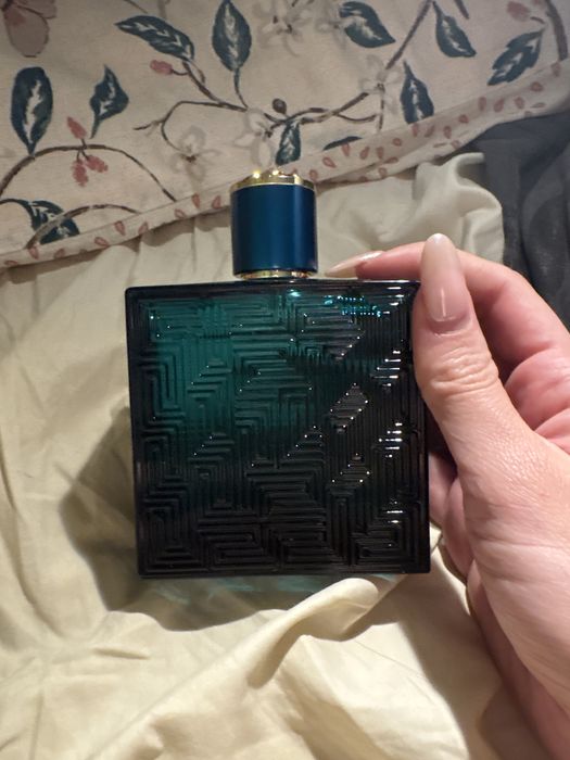 Versace Eros Parfum