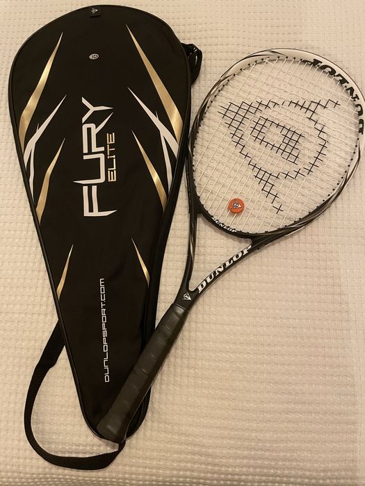 Тенис ракета Dunlop