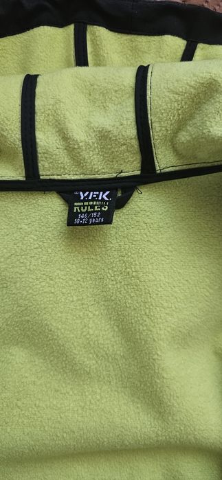 Geacă toamnă 10-12 ani