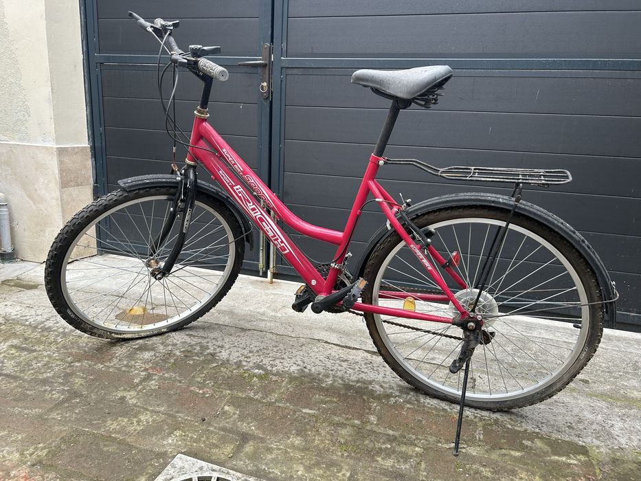 Bicicleta Dama pt adulti