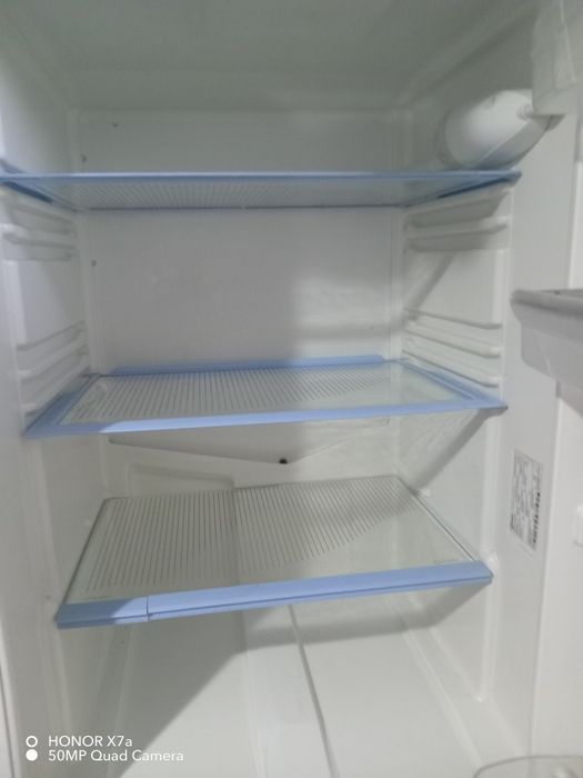 Холодильник Indesit