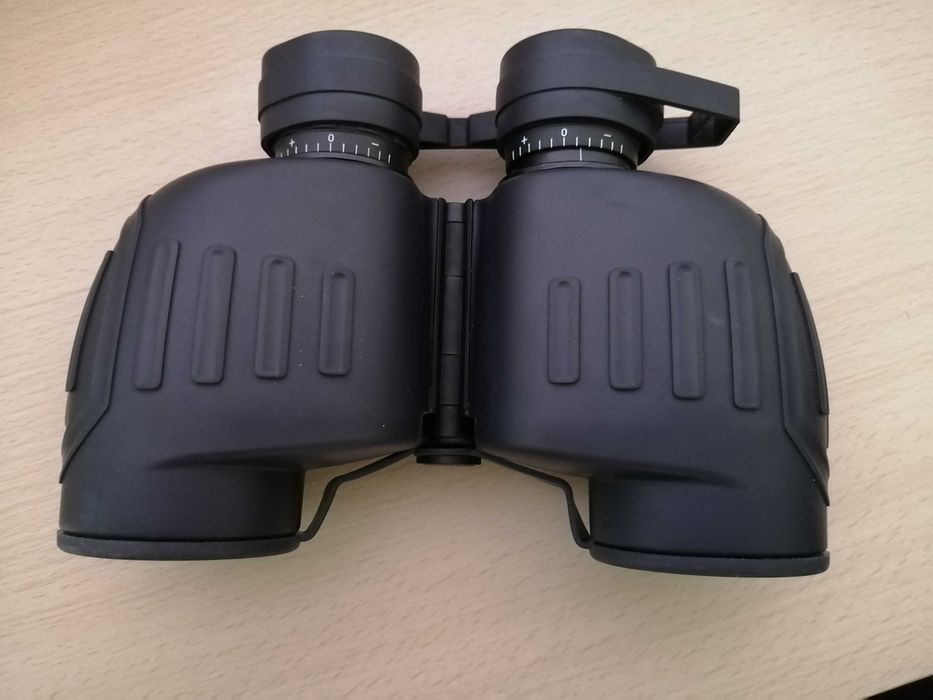 Binoclu Navigator pro 7x50