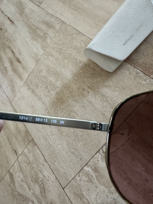 Ochelari de soare barbati Michael Kors originali
