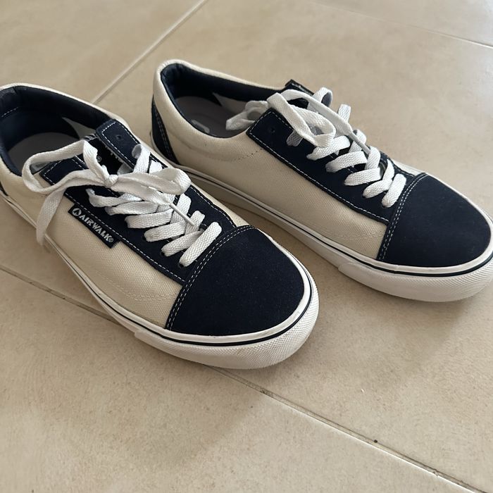 Кеды мужские р41