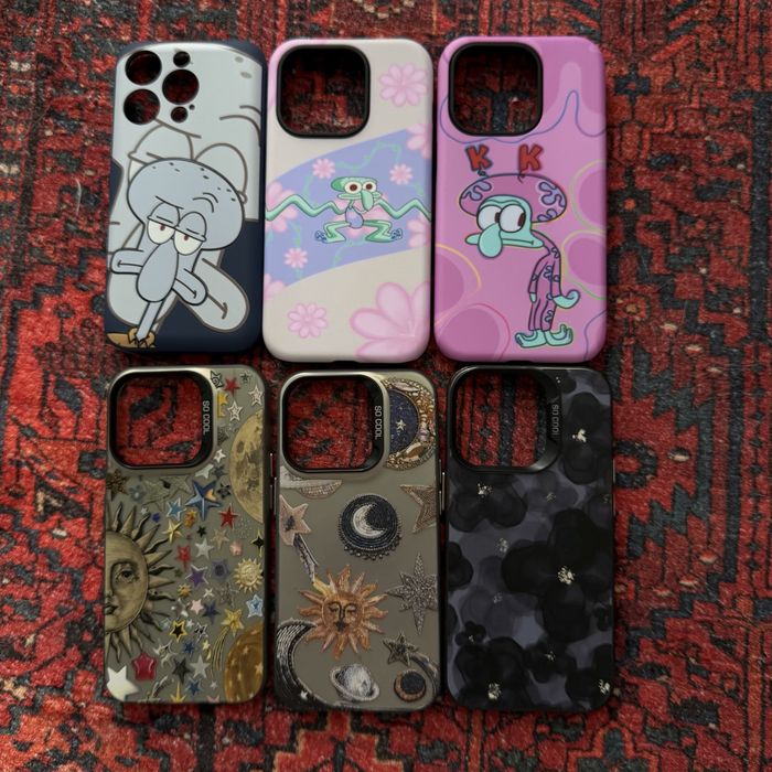 Продам iphone 15 pro