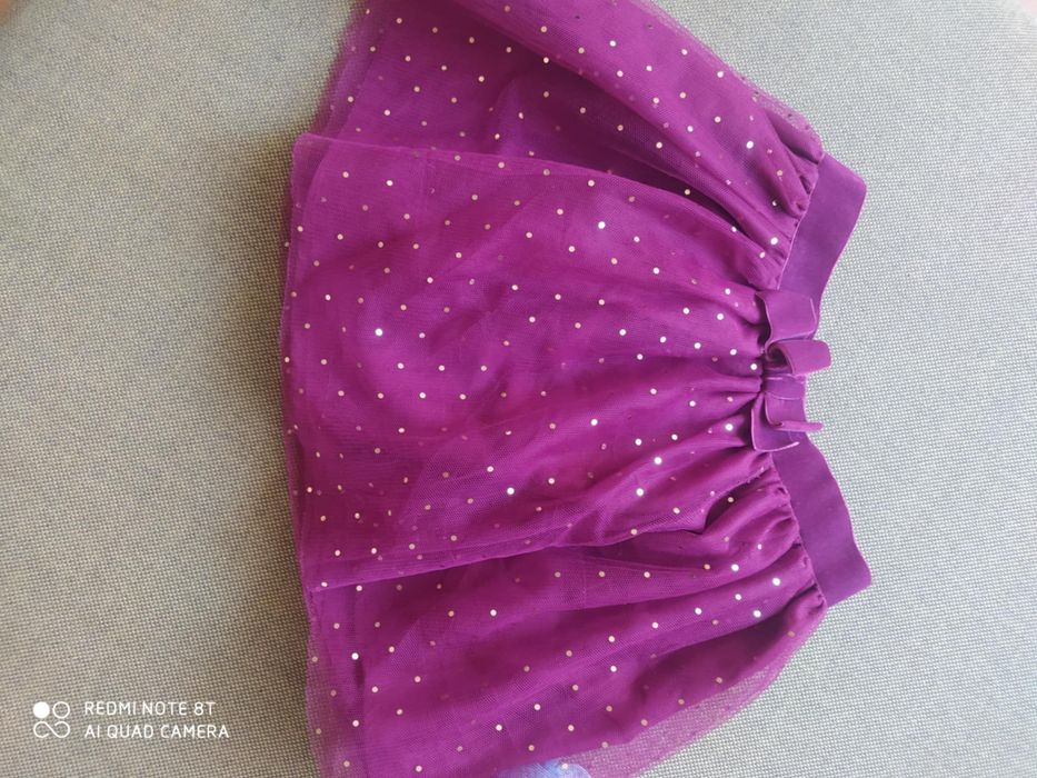 Поли     Майорал